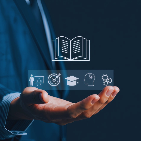 Educación Financiera